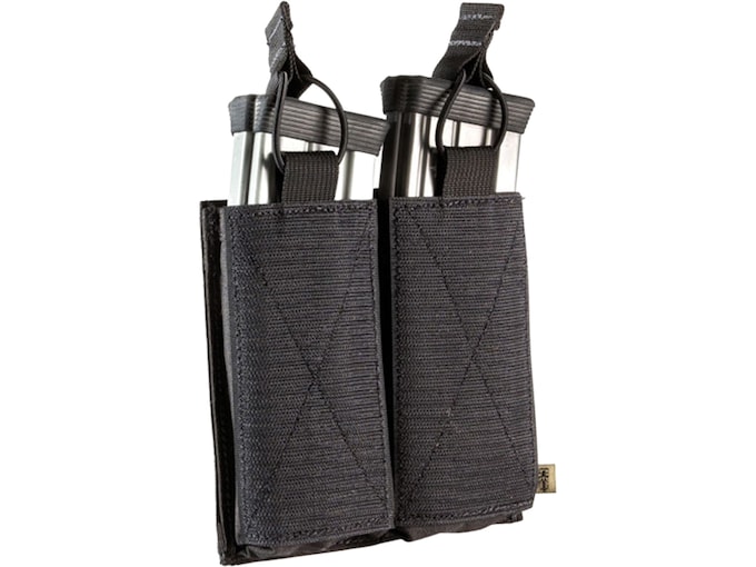 Haley Strategic Double Mag Wedge Chest Rigs
