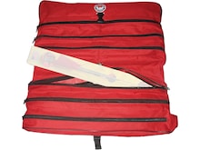 Beaver Dam Tip-Up Carry Bag 7 pocket