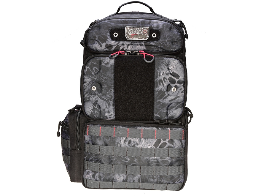 blackout tactical backpack nra
