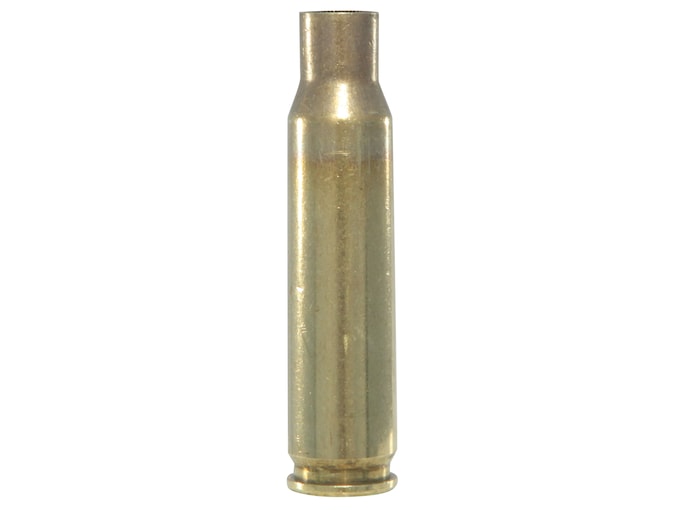 Factory Overrun Lake City Pull Down Brass 7.62x51mm NATO Primed Box of