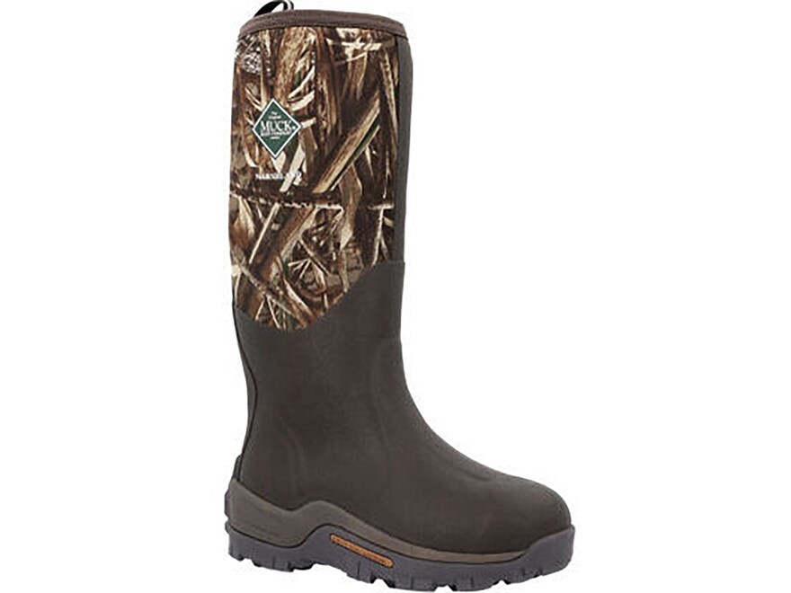 marshland rubber boot