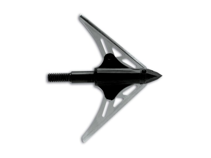 NAP Crossbow Bloodrunner 2Blade Mechanical Broadhead 125 Grain 3PK