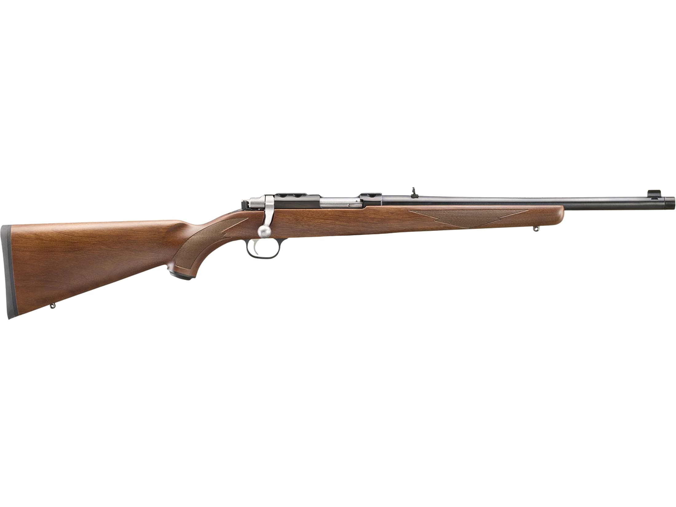 Ruger 77/44 Rifle - Thumbnail 4