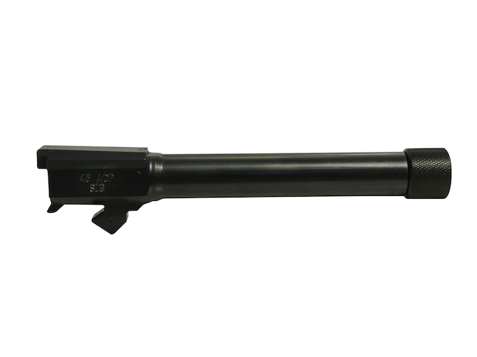 Sig Sauer Barrel P220 45 ACP .578x28 Threaded Muzzle with Thread Protector Steel Black