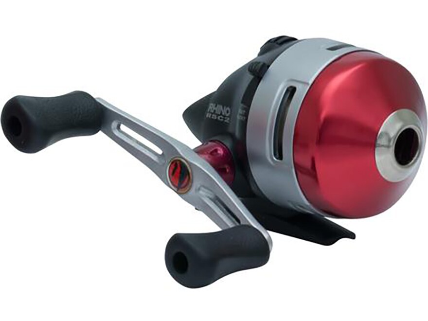 Zebco Rhino 30 Spincast Reel