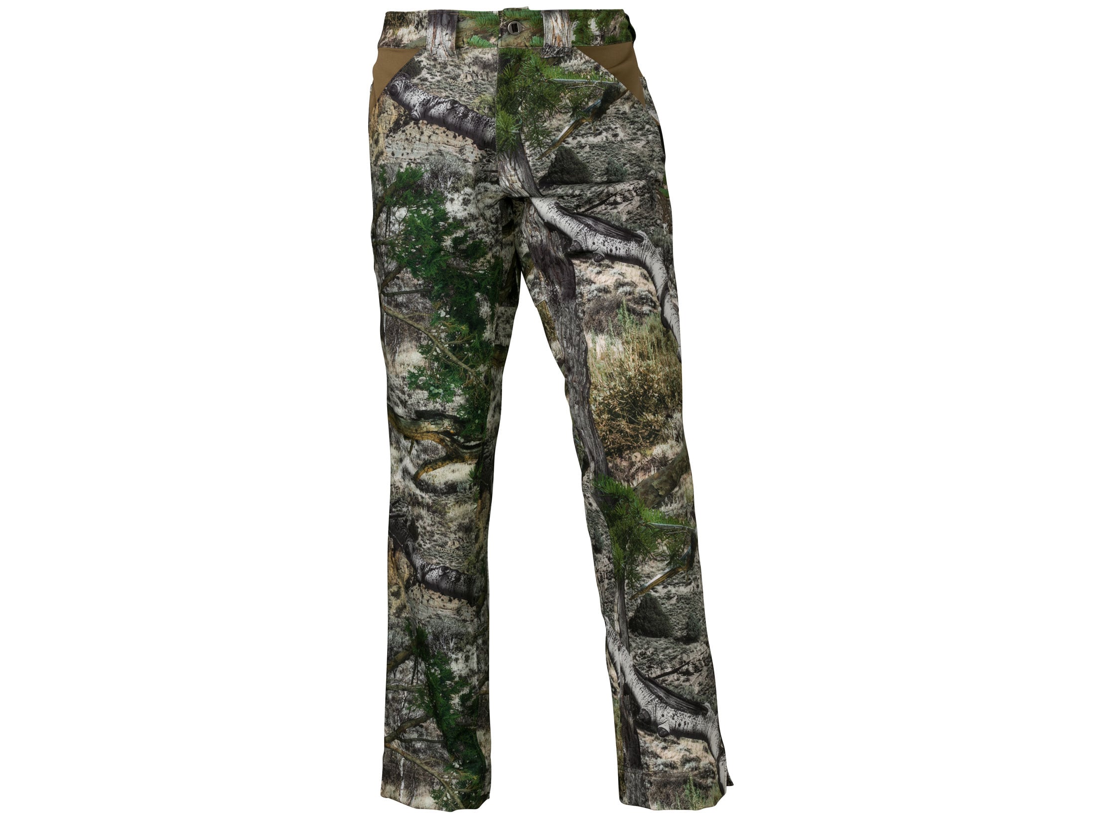 BROWNING Men`s Hell's Canyon Mercury Hunting Pants Realtree Xtra Choose Size NEW 