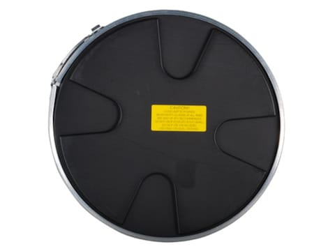 On Time Game Feeder Hopper Lid Clamp