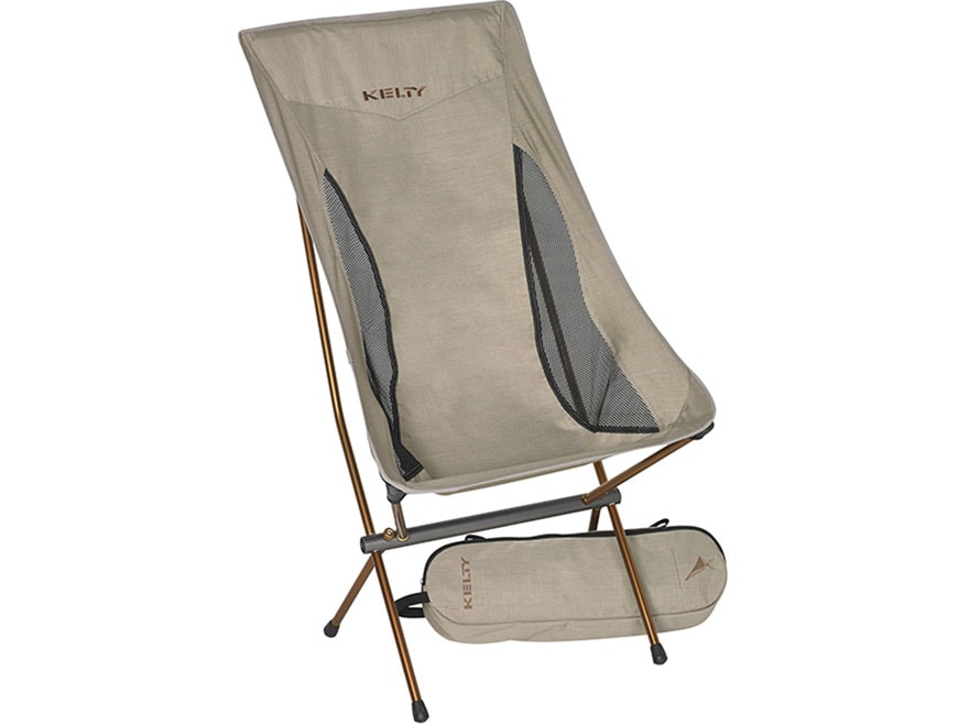 Kelty linger get down best sale camp chair