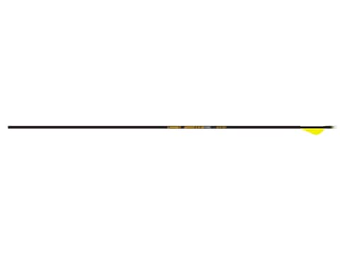 12 Hunter Pro 300 Gold Tip Arrows