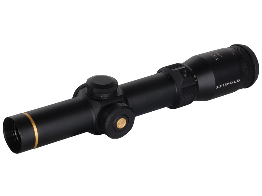 KOKUSAI製 Leupold Rifle Scope 4x20 レプリカ - メルカリ
