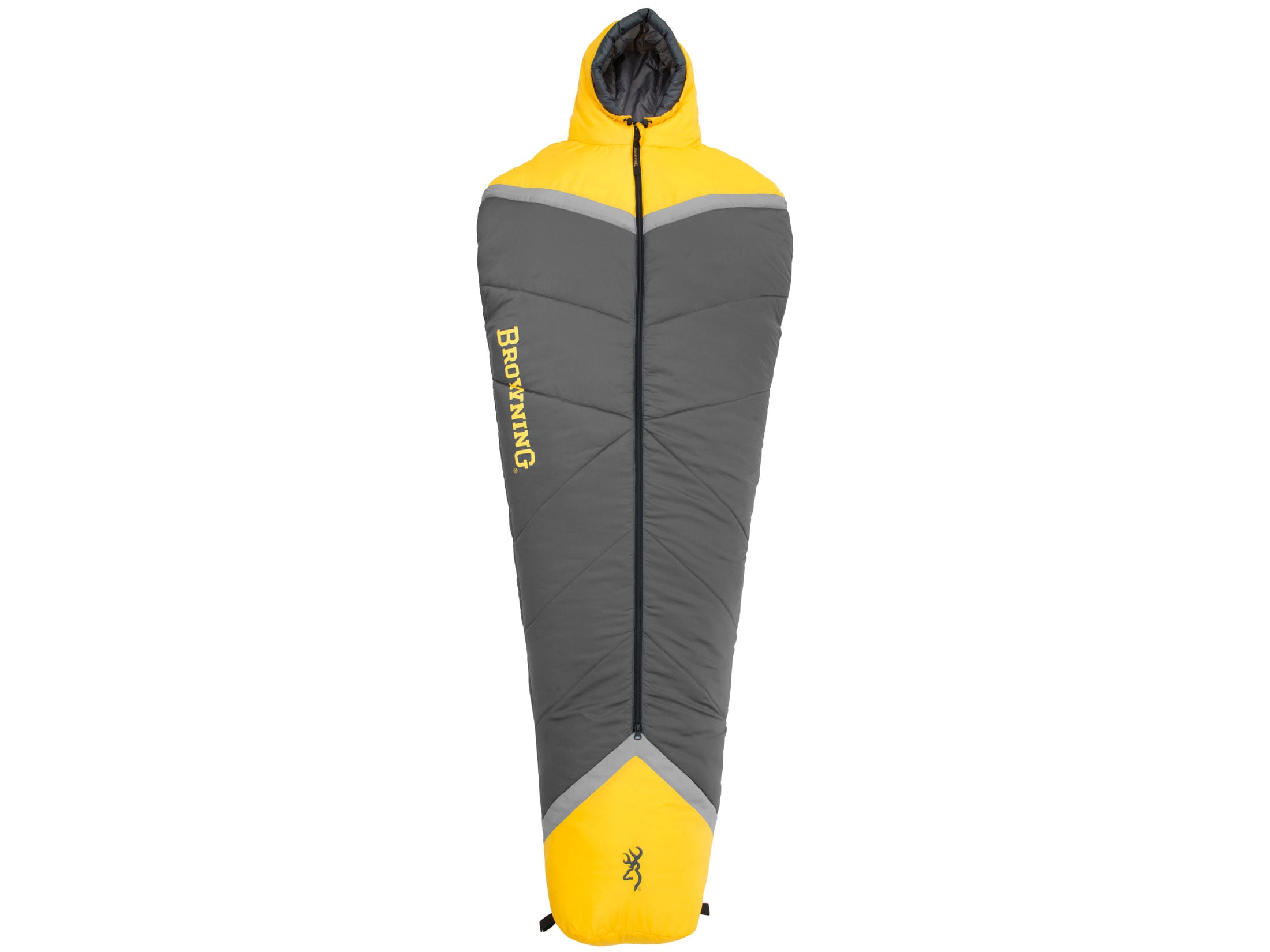 Browning mummy sleeping bag best sale