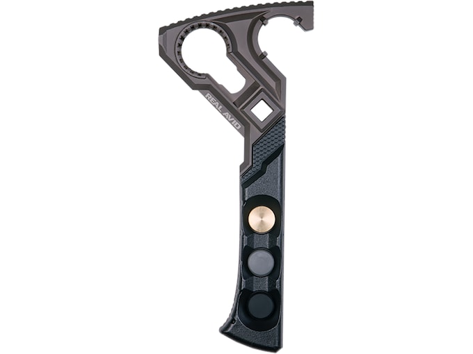 Real Avid AR15 Armorer's Master Wrench