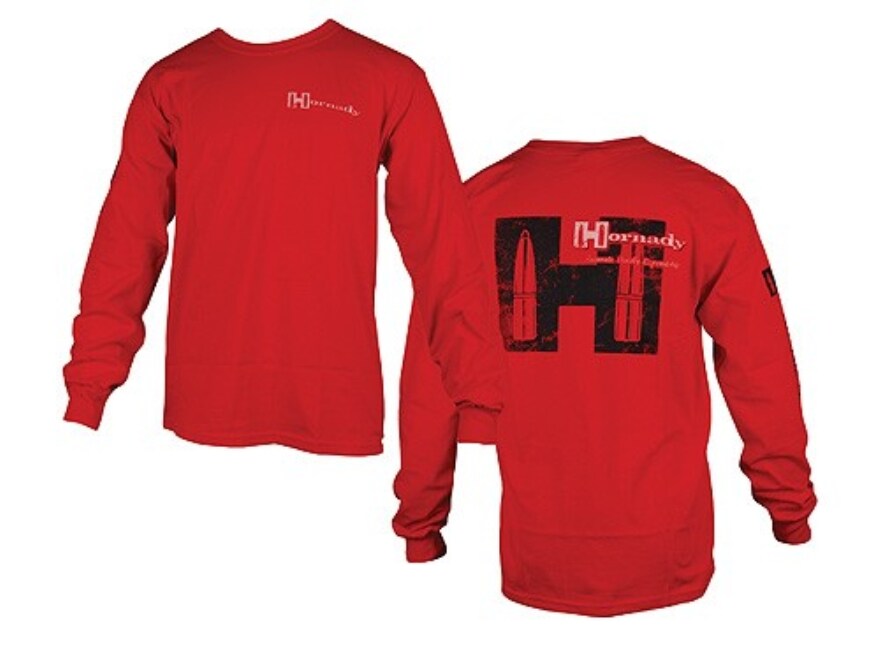 Hornady shirt hotsell