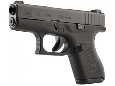 Glock 42 for Sale