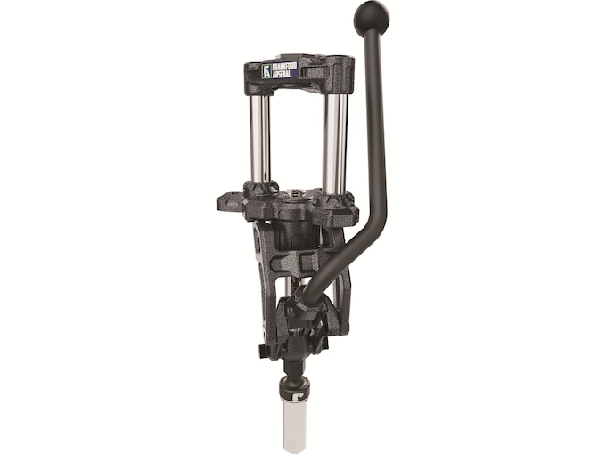 Which single stage press, for back up | Page 2 | The High Road