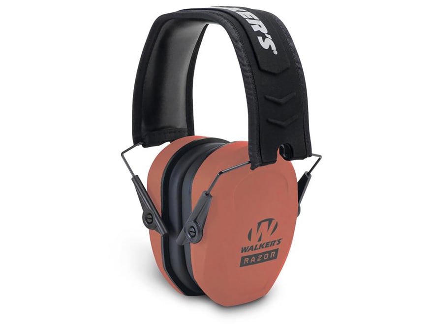 Walker's PRO Passive Ear Muffs