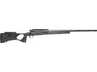 Savage Arms Impulse KLYM Bolt Action Centerfire Rifle 6.5 Creedmoor 22" Barrel Carbon Fiber and Black Thumbhole image