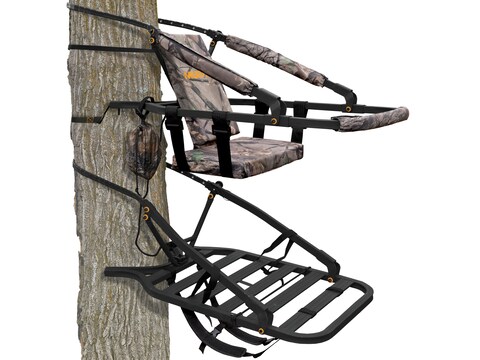The 9 Best Treestands - Ladder reviews in 2026