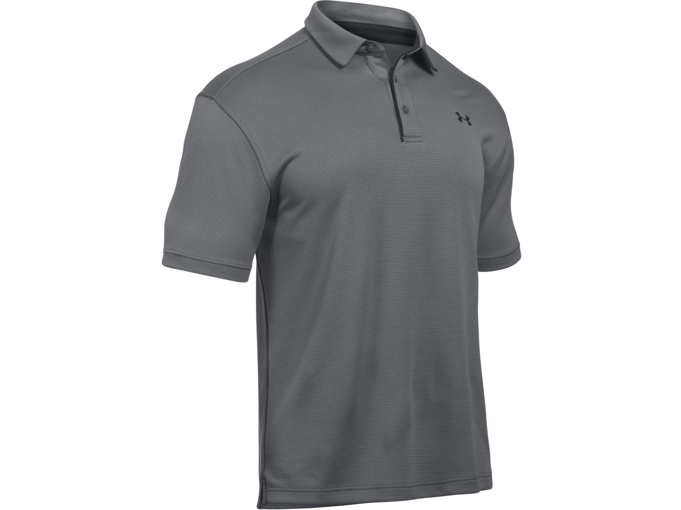 men's ua tech polo