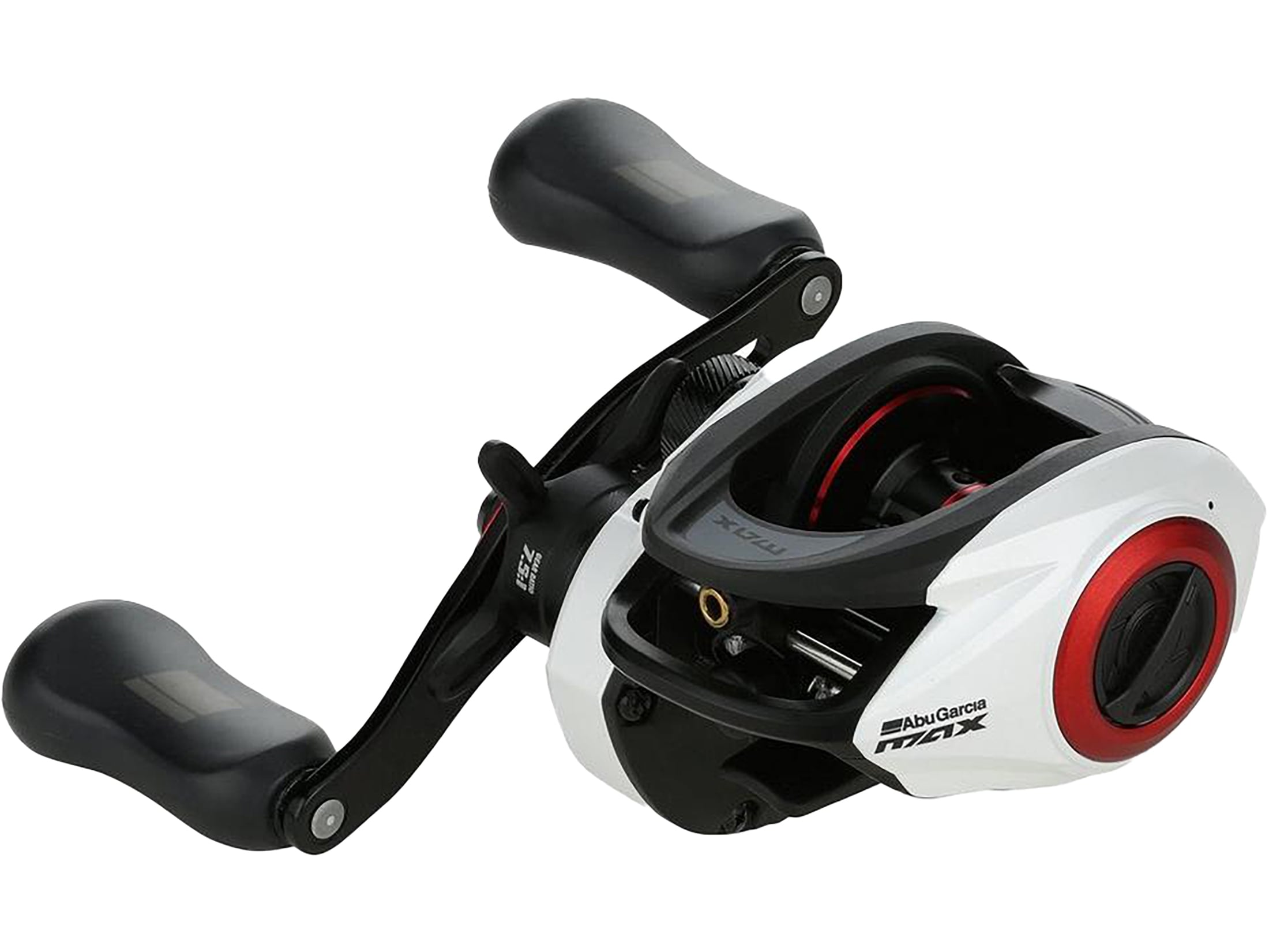 Abu Garcia Max 5 Pro Baitcast Reel RH 7.5:1