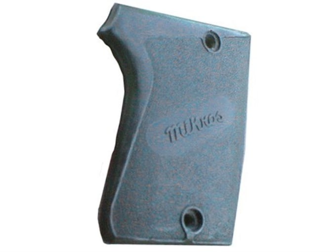 Vintage Gun Grips Unique Mikros 25 ACP Polymer Black