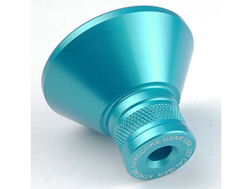 Precision Hardcore Gear Powder Funnel