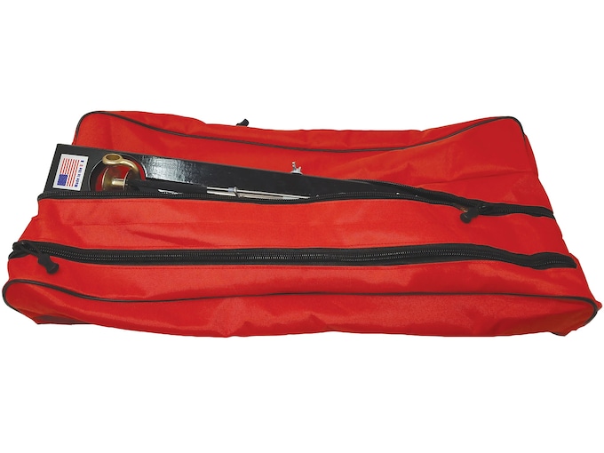 Beaver Dam TipUp Carry Bag 7 pocket