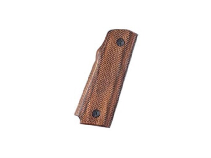 Hogue Fancy Hardwood Grips Para-Ordnance P14 Checkered