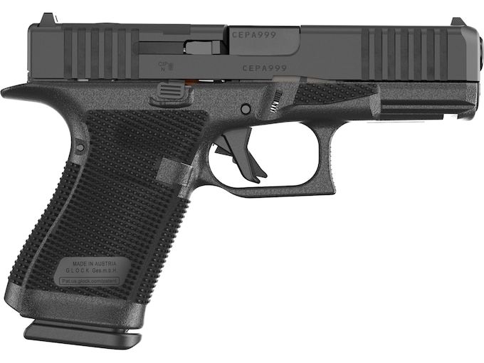 Glock 19 Gen 6