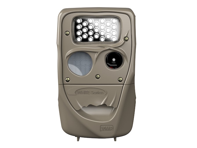 Cuddeback Long Range Trail Camera 20 MP