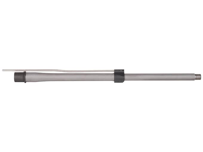 Noveske Recon Barrel AR-15 5.56x45mm NATO Medium Contour 1 in 7" Twist 16" Stainless Steel with Low Profile Gas Block