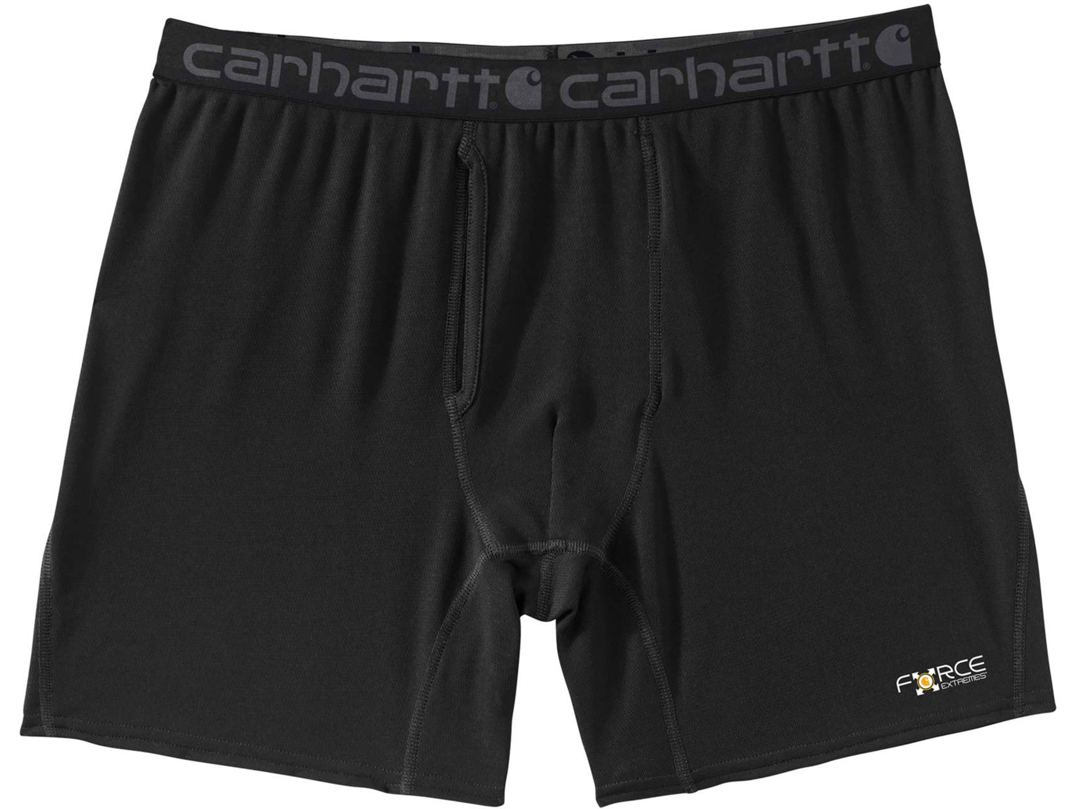 Carhartt Men's Base Force Extremes Lightweight Boxer Briefs