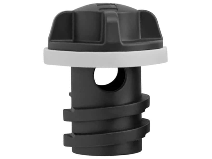 Yeti vortex best sale drain plug