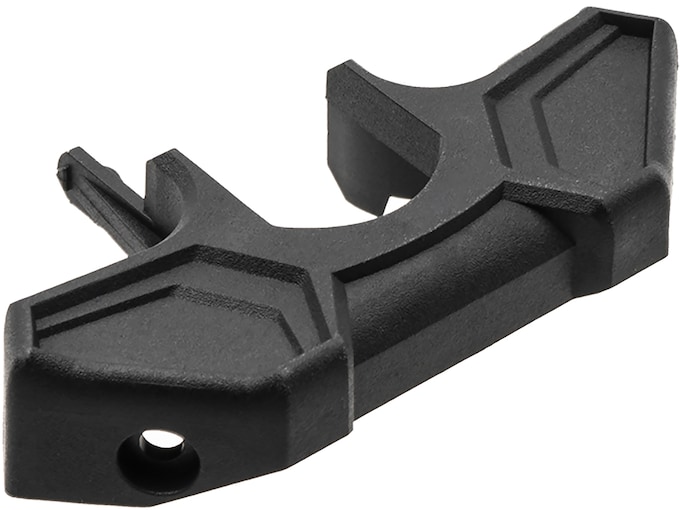 Strike Industries Ambidextrous ISOLatch for Strike Industries Latchless Charging Handle Polymer Black