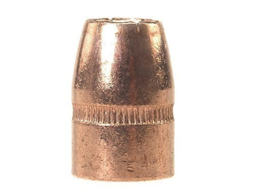 Zero Bullet Company Bullets 0.357 (38 Special, 357 Magnum) 125