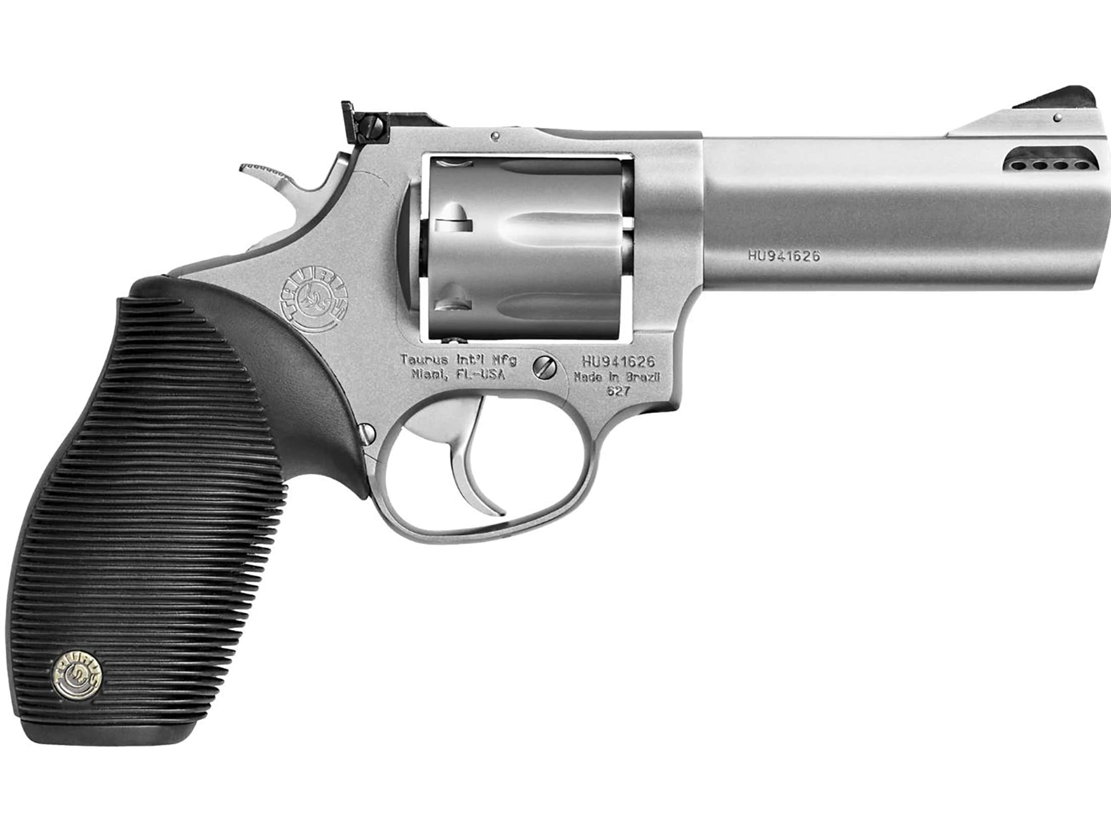 rt 608 - .357 magnum