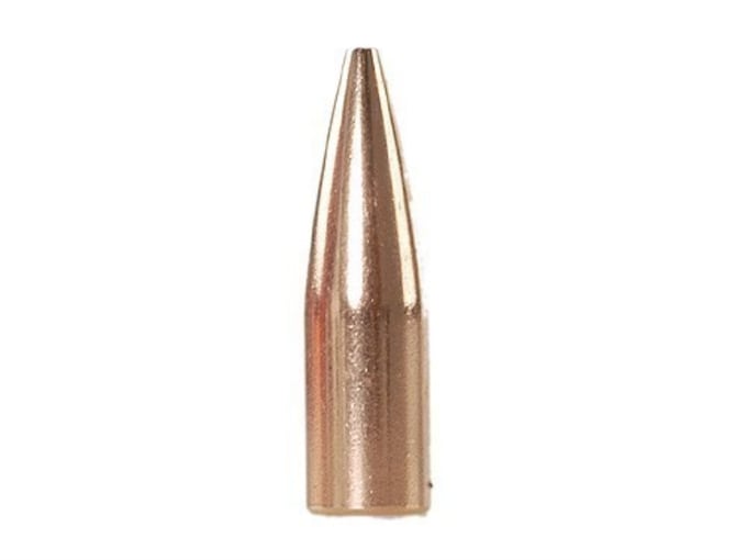 Hornady Bullets 270 Cal (277 Diameter) 110 Grain Hollow Point Box of