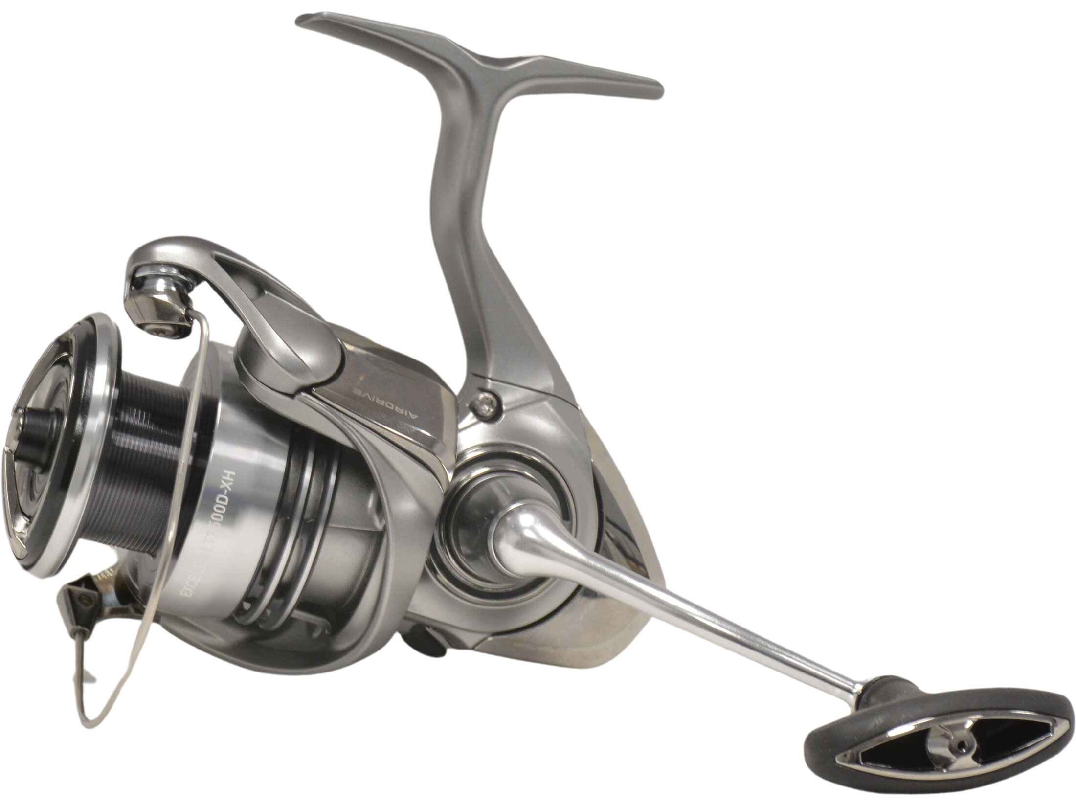 Daiwa Exceler LT 2500-XH Spinning Reel