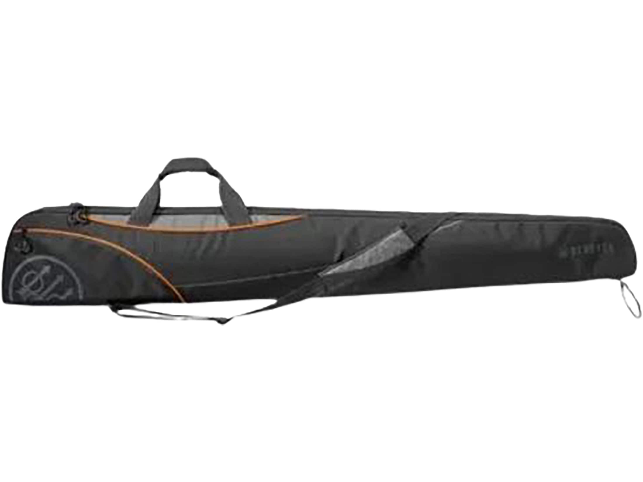 【新品・未開封】Beretta Uniform pro EVO ダブルガンケース Beretta Uniform Pro Evo Double Shotgun Case Black
