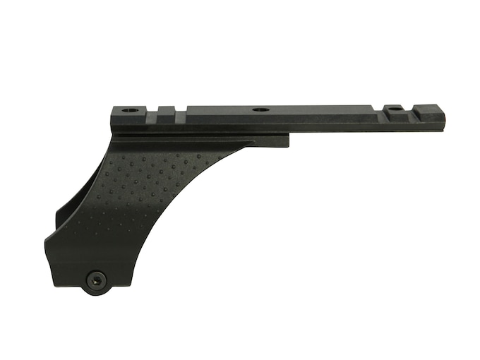 Walther Bridge Mount Wweaver Rail P22 8410