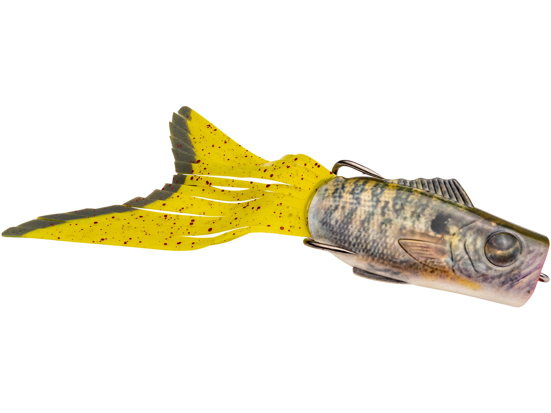 strike king popping perch