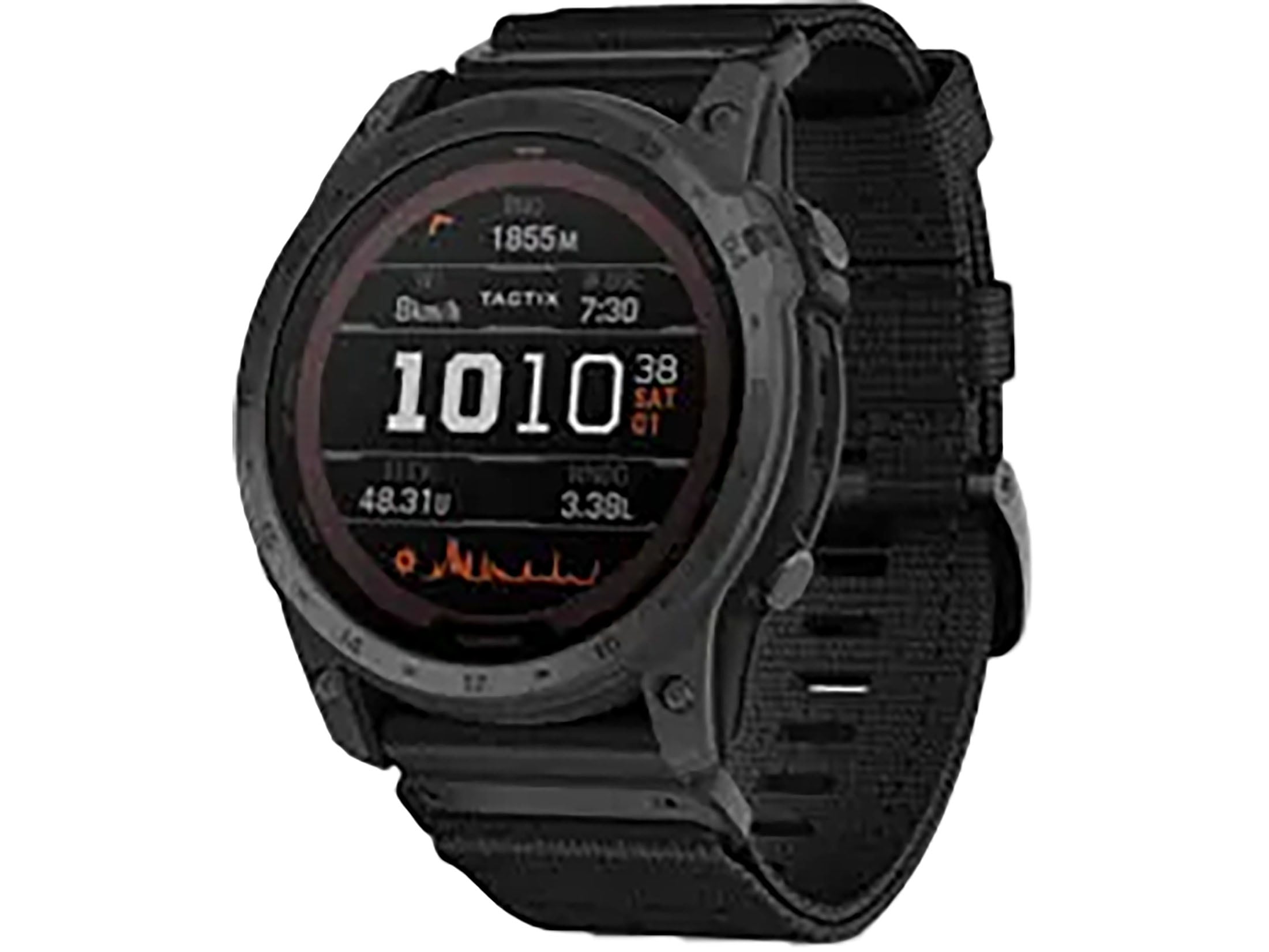 GARMIN TACTIX 7 PRO ＊大値下げ＊ Garmin tactix® 7 – Pro Edition | Tactical Watch with GPS