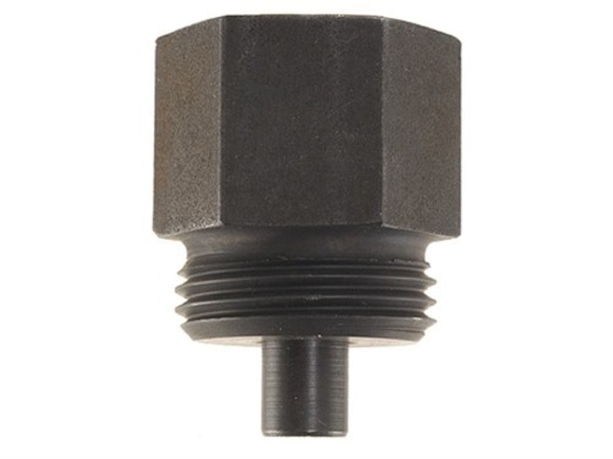 PTG Bolt Lug Lapping Tool Mauser 98 Large Ring