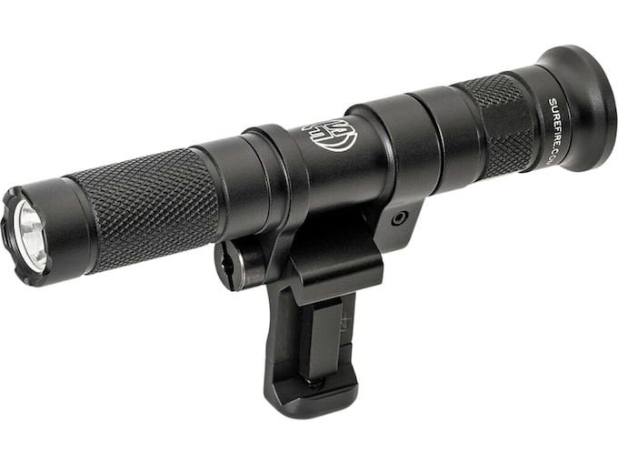 Surefire Micro Scout Light Pro Weapon Light LED AAA Battery Aluminum