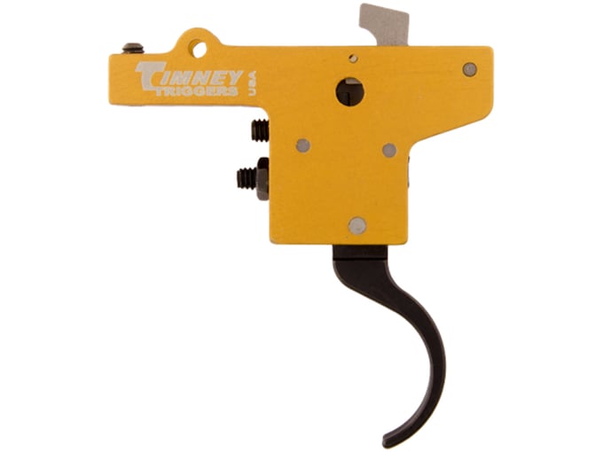 Timney Featherweight Rifle Trigger Mauser 91-4K 1-1/2 to 4 lb
