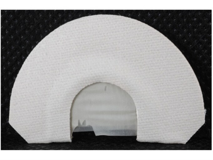 MAD Poison Diaphragm Turkey Call