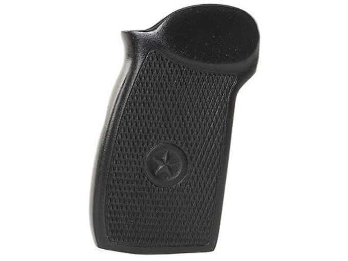 Vintage Gun Grips Makarov Polymer Black