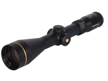 LEUPOLD Mira Telescopica Leupold Vx-r 3-9x50mm Ret 4 Iluminado