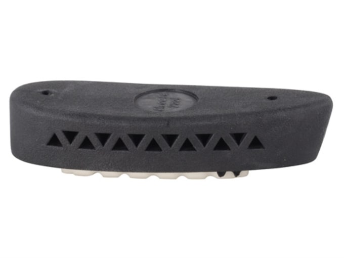 Choate Recoil Pad SKS Conventional Stock Rubber Black