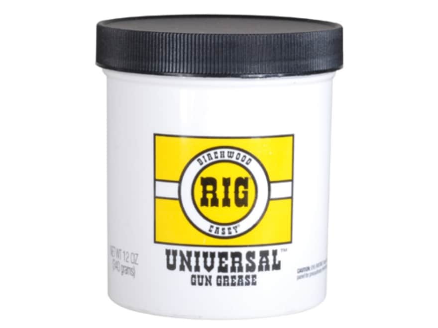 RIG Universal Gun Grease